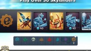 Immagine Skylanders Cloud Patrol (iOS)