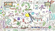 Immagine Your Doodles Are Bugged! (Xbox 360)