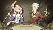 Immagine Atelier Escha & Logy Plus: Alchemists of the Dusk Sky (PS Vita)