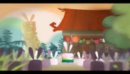 Immagine Kung Fu Rabbit (Wii U)