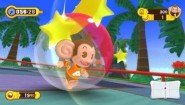 Immagine Super Monkey Ball: Step & Roll (Wii)