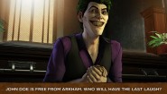 Immagine Batman: The Enemy Within - The Telltale Series (iOS)
