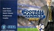 Immagine Football Manager Handheld 2010 (PSP)
