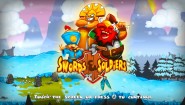 Immagine Swords & Soldiers Wii U