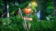 Immagine Immagine Lili: Child of Geos PS4