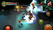 Immagine Dungeon Hunter II (iOS)