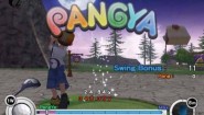 Immagine Pangya! Golf with Style (Wii)