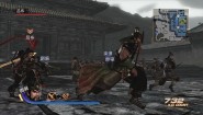 Immagine Immagine Dynasty Warriors 7 PS3