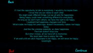 Immagine Unforgiving Happiness (PC)