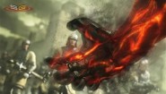 Immagine Immagine Undead Knights PSP