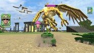 Immagine TANK! TANK! TANK! (Wii U)