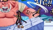 Immagine One Piece: Gigant Battle DS