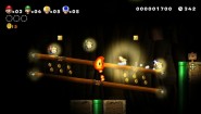 Immagine Immagine New Super Mario Bros. U + New Super Luigi U Wii U