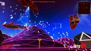 Immagine Vektor Wars (Linux)