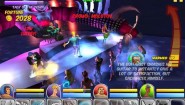 Immagine Rise to Fame: The Music RPG (iOS)
