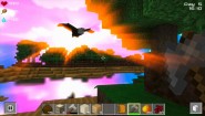 Immagine Cube Life: Island Survival (Wii U)