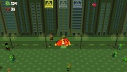 Immagine Immagine Reptilian Rebellion PC