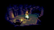 Immagine Beyond Oasis (Mega Drive)