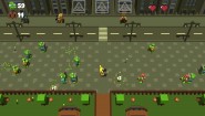 Immagine Reptilian Rebellion (PC)