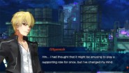 Immagine Immagine Fate/Extella: The Umbral Star PS4