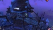 Immagine Dawn of Magic 2 - Time Of Shadows (PC)