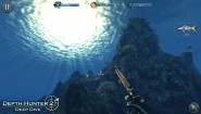 Immagine Depth Hunter 2: Deep Dive (PS3)