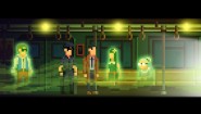 Immagine Immagine The Darkside Detective Linux