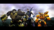Immagine TRANSFORMERS PRIME The Game (Wii U)