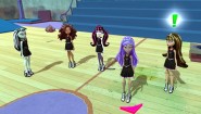 Immagine Monster High: New Ghoul in School (Wii)