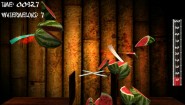 Immagine Immagine Cake Ninja 3: The Legend Continues Wii U