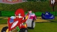 Immagine Immagine Sonic & Sega All-Stars Racing DS