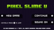 Immagine PIXEL SLIME U (Wii U)