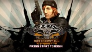 Immagine Red Johnson's Chronicles - One Against All (Xbox 360)