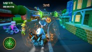Immagine Immagine Coffin Dodgers Nintendo Switch