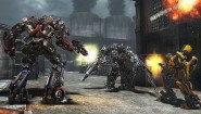 Immagine Transformers 3 (Wii)