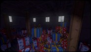 Immagine Planet of Bloodthirsty Santa (PC)
