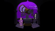 Immagine Midnight at the Celestial Palace: Chapter I (PC)