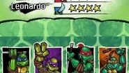 Immagine Teenage Mutant Ninja Turtles: Arcade Attack (DS)