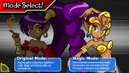 Immagine Shantae: Risky's Revenge - Director's Cut (Wii U)