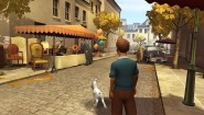 Immagine The Adventures of Tintin: The Secret of the Unicorn (PS3)