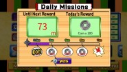 Immagine Immagine Ninja Strike: Dangerous Dash Wii U