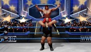 Immagine Immagine WWE All Stars Xbox 360