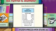 Immagine Monopoly Here & Now: World Edition (iOS)