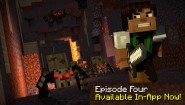 Immagine Minecraft: Story Mode - Season Two: The Telltale Series (Android)