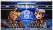 Immagine NeoGeo Battle Coliseum (Xbox 360)