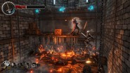 Immagine Immagine Castle of Heart Nintendo Switch