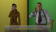 Immagine Julia: Innocent Eyes - Istinto Predatore (PC)