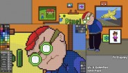Immagine PixelMaker (Wii U)