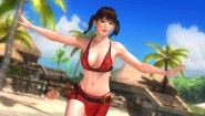 Immagine Dead or Alive 5 Plus (PS Vita)