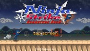 Immagine Ninja Strike: Dangerous Dash (Wii U)